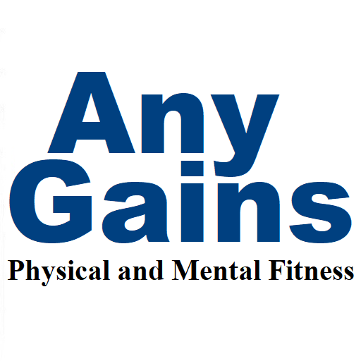 Any Gains